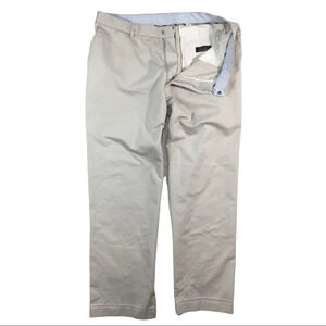 MJ94 AXIST Essentials Straight Chino Pants 38x34